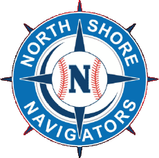 Deportes Béisbol U.S.A - FCBL (Futures Collegiate Baseball League) North Shore Navigators 