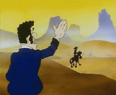 Multimedia Dibujos animados TV Peliculas Lucky Luke Billy The Kid 