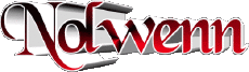 Prénoms FEMININ - France N Nolwenn 