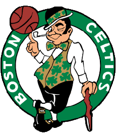 Deportes Baloncesto U.S.A - N B A Boston Celtics 