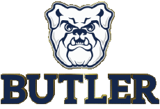 Sportivo N C A A - D1 (National Collegiate Athletic Association) B Butler Bulldogs 