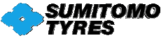 Trasporto Pneumatici Sumitomo 