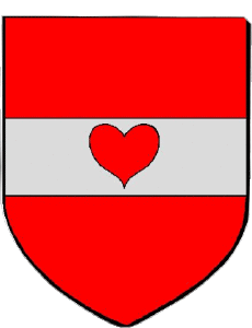 Banderas Francia Departamentos - Ciudades 90 OFFEMONT 