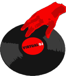 Multimedia Computer - Software Virtual DJ 