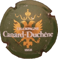 Drinks Champagne Canard Duchêne 