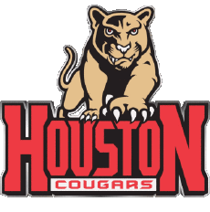 Sports N C A A - D1 (National Collegiate Athletic Association) H Houston Cougars 
