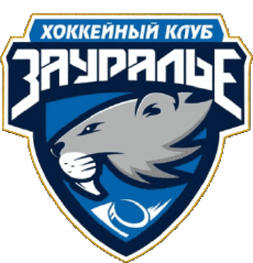 Sport Eishockey Russland Zaouralye Kourgan 