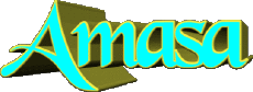 First Names MASCULINE -  UK - USA - IRL - AUS - NZ A Amasa 