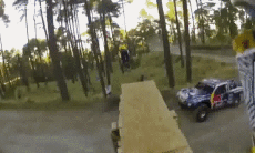 Humor -  Fun Sports Mountain biking Fun - Win 