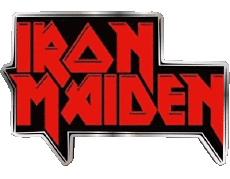 Multi Média Musique Hard Rock Iran Maiden 