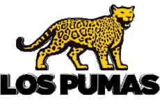 Los Pumas-Deportes Rugby - Equipos nacionales  - Ligas - Federación Américas Argentina Los Pumas