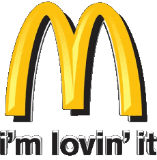 2003-Nourriture Fast Food - Restaurant - Pizzas MC Donald's 2003