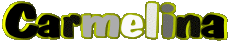 Prénoms FEMININ - Italie C Carmelina 