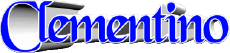 Vorname MANN - Italien C Clementino 