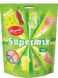 Food Candies Brynild 