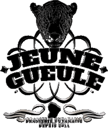 Bebidas Cervezas Francia en el extranjero Jeune-Gueule 