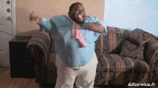 Umorismo -  Fun PERSONE Divertent Ballerini Serie 02 