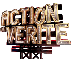 Multi Media TV Show T.F.1  Reportage Magazine Action ou Vérité 
