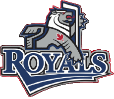 Sport Eishockey Kanada - W H L Victoria Royals 