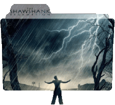 Multi Media Movies International The Shawshank Redemption Icons 