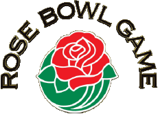 Sports N C A A - Bowl Games Rose Bowl 