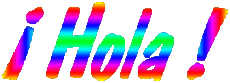 Nachrichten Spanisch Hola 003 