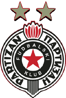 Sportivo Calcio  Club Europa Serbia FK Partizan Belgrade 