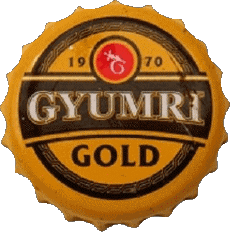 Bevande Birre Armenia Gyumri Beer 