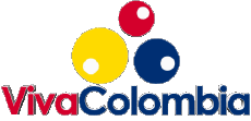 Transport Planes - Airline America - South Colombia Viva Air Colombia 