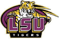 Sportivo N C A A - D1 (National Collegiate Athletic Association) L LSU Tigers 
