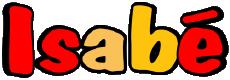 Prénoms FEMININ - France I Isabé 
