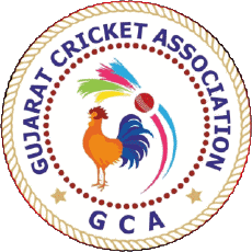 Sportivo Cricket India Gujarat GCA 