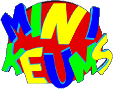 Multimedia Emissioni TV Show Les Minikeums 