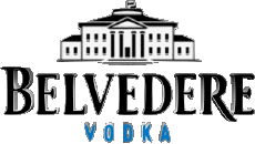 Getränke Wodka Belvedere 