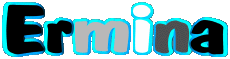 Vorname WEIBLICH - Italien E Ermina 