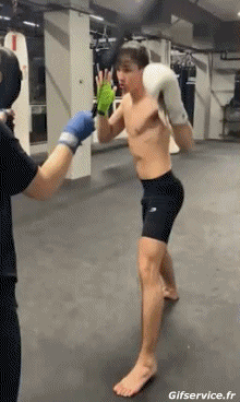 Umorismo -  Fun Sportivo Boxe Fun Win 