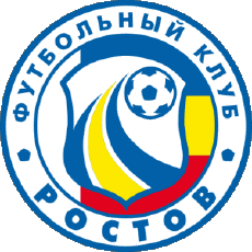2003-Sports FootBall Club Europe Russie FK Rostov 