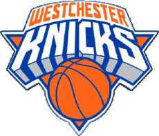 Sportivo Pallacanestro U.S.A - N B A Gatorade Westchester Knicks 