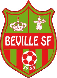 Deportes Fútbol Clubes Francia Centre-Val de Loire 28 - Eure-et-Loir Beville SF 