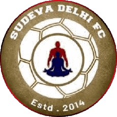 Sportivo Cacio Club Asia India Sudeva Delhi FC 