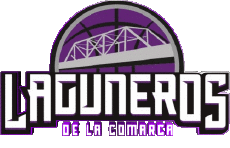 Sports Basketball Mexique Laguneros de La Comarca 