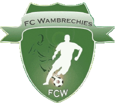 Sports FootBall Club France Hauts-de-France 59 - Nord FC Wambrechies 