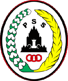 Deportes Fútbol  Clubes Asia Logo Indonesia PSS Sleman 
