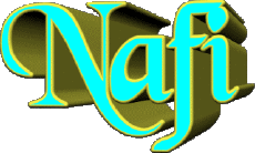 Nome MASCHIO - Maghreb Musulmano N Nafi 