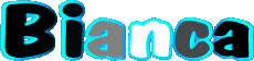 Vorname WEIBLICH - Italien B Bianca 