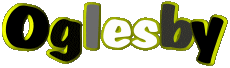 First Names MASCULINE -  UK - USA - IRL - AUS - NZ O Oglesby 