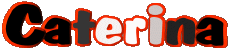 Nombre FEMENINO - Italia C Caterina 