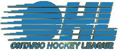 Sports Hockey - Clubs Canada - O H L Logo 