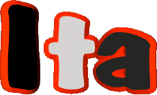 Nombre FEMENINO - UK - USA - IRL - AUS - NZ I Ita 