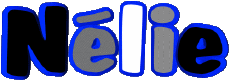 Prénoms FEMININ - France N Nélie 